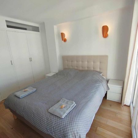 Cannes Pointe Croisette T2 Plage 2Min A Pieds 46M2 Exteriör bild
