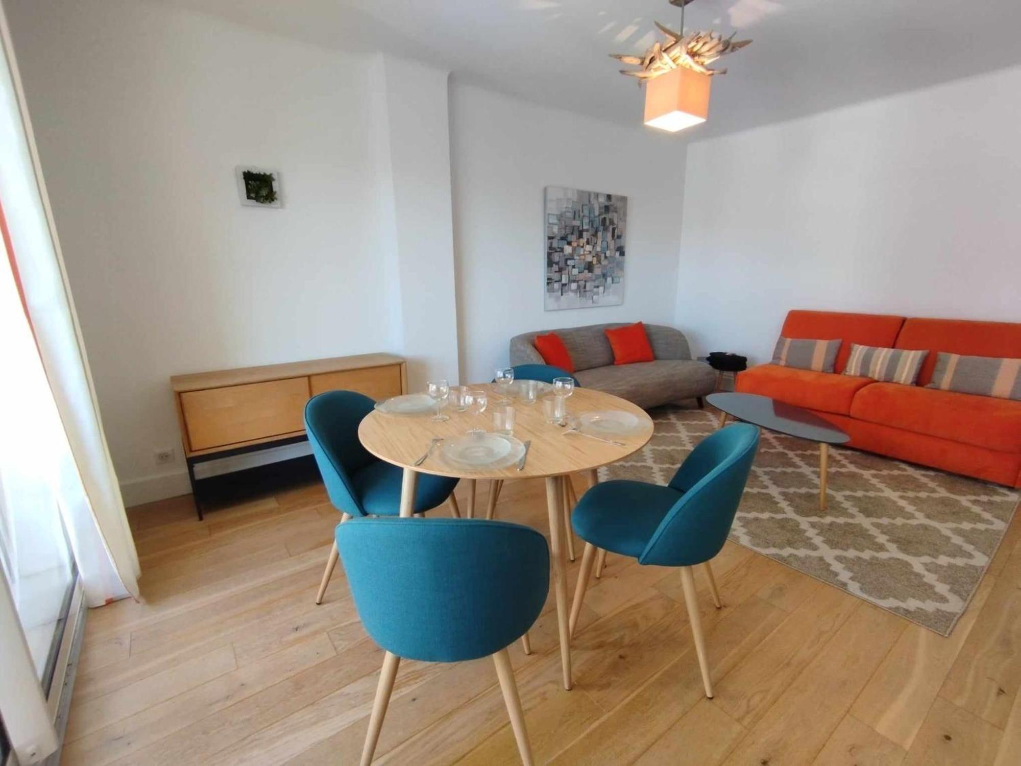 Cannes Pointe Croisette T2 Plage 2Min A Pieds 46M2 Exteriör bild